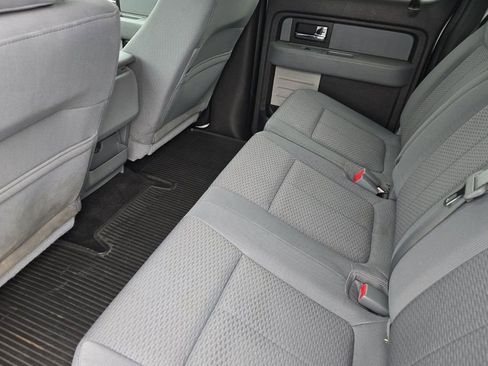 Used 2012 Ford F150 XLT w/ XLT Chrome Pkg image 10