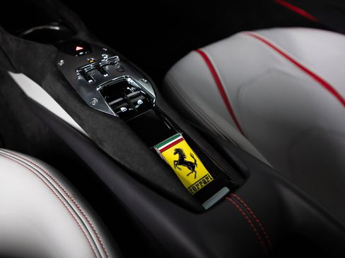 Certified 2024 Ferrari 296 GTB image 83