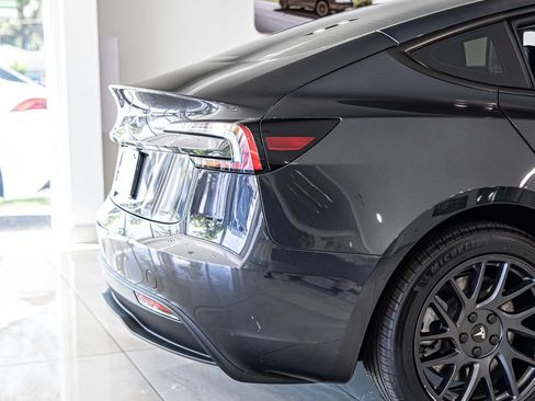 Used 2026 Tesla Model 3 RWD image 13