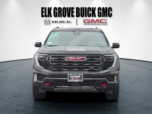 Used 2024 GMC Acadia AT4 w/ Super Cruise Package image 9