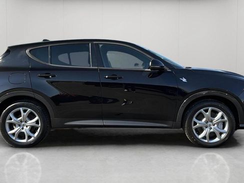 Used 2024 Dodge Hornet R/T image 3