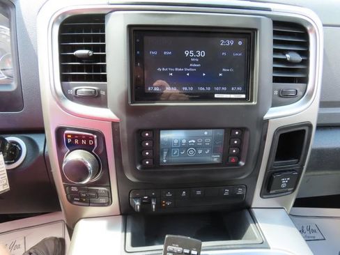 Used 2016 RAM 1500 Big Horn AWD/4WD image 20