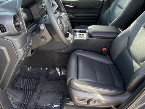 Certified 2025 Toyota Land Cruiser w/ Premium Package image 28