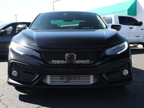 Used 2020 Honda Civic Si image 22