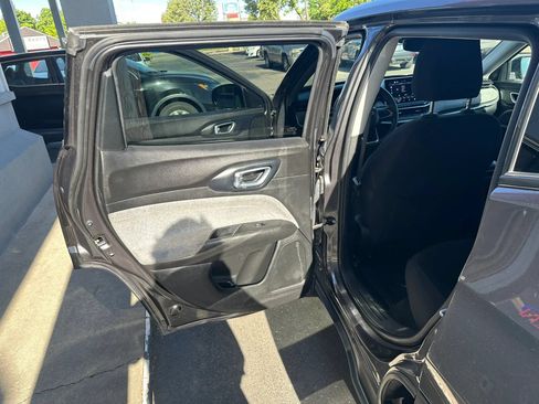 Used 2022 Jeep Compass Sport AWD/4WD image 18