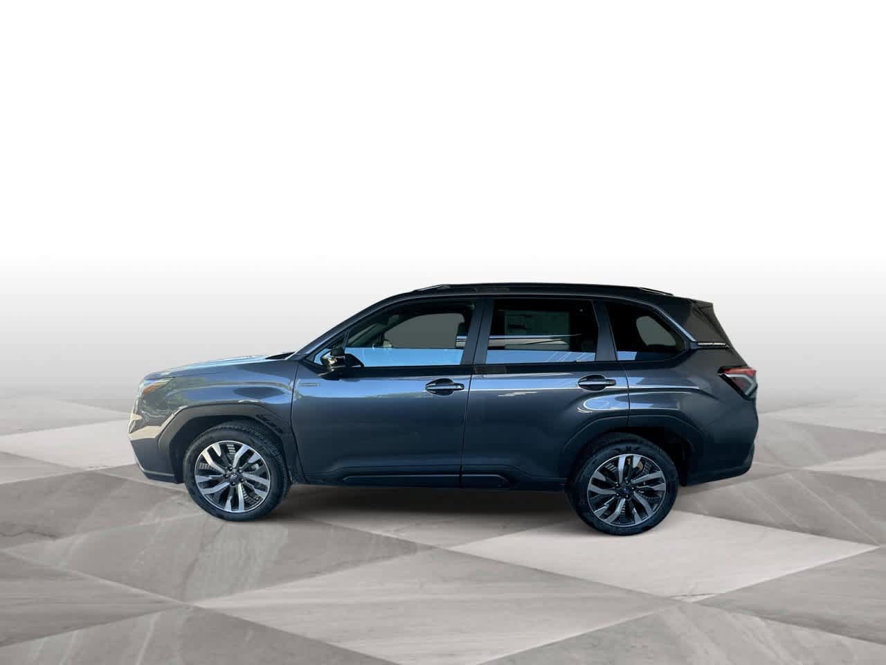 New 2026 Subaru Forester Touring AWD/4WD image 4