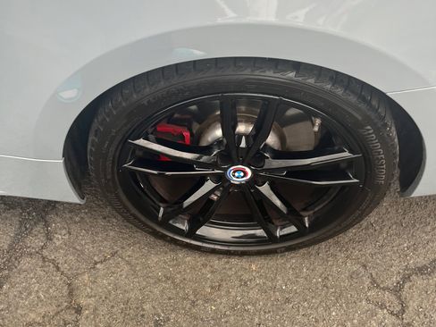 Used 2023 BMW M440i Coupe w/ Premium Package image 28