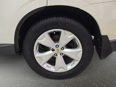 Used 2015 Subaru Forester 2.5i Premium w/ Popular Package #1 AWD/4WD image 31
