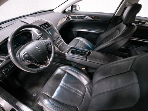 Used 2013 Lincoln MKZ AWD image 12