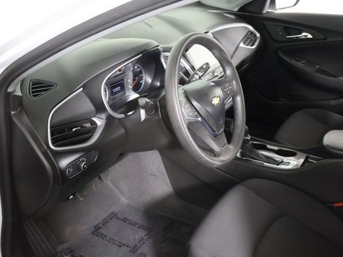 Used 2024 Chevrolet Malibu LS w/ LPO, Floor Liner Package image 20