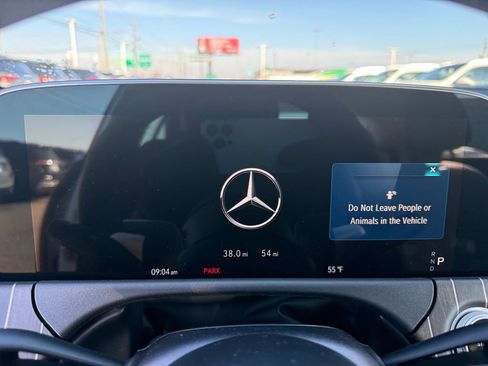 New 2025 Mercedes-Benz E 350 Sedan image 21