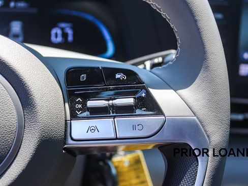 Certified 2026 Hyundai Elantra Sport FWD image 31
