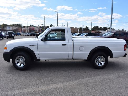 Used 2008 Ford Ranger 2WD Regular Cab image 6