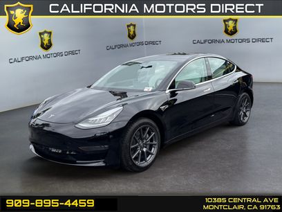 Used 2018 Tesla Model 3 Performance