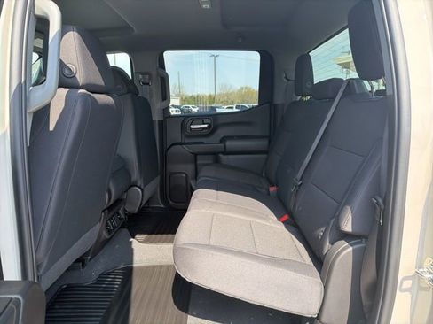 New 2026 GMC Sierra 1500 Pro image 26