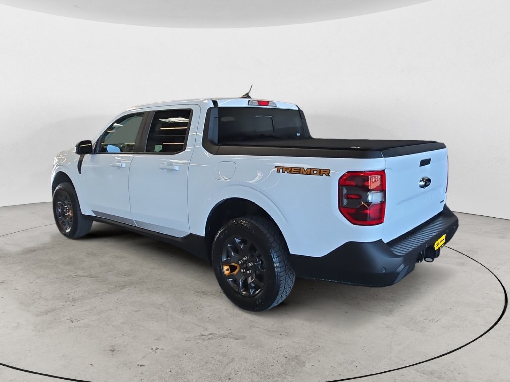 Used 2024 Ford Maverick Tremor w/ Tremor Off-Road Package AWD/4WD image 11