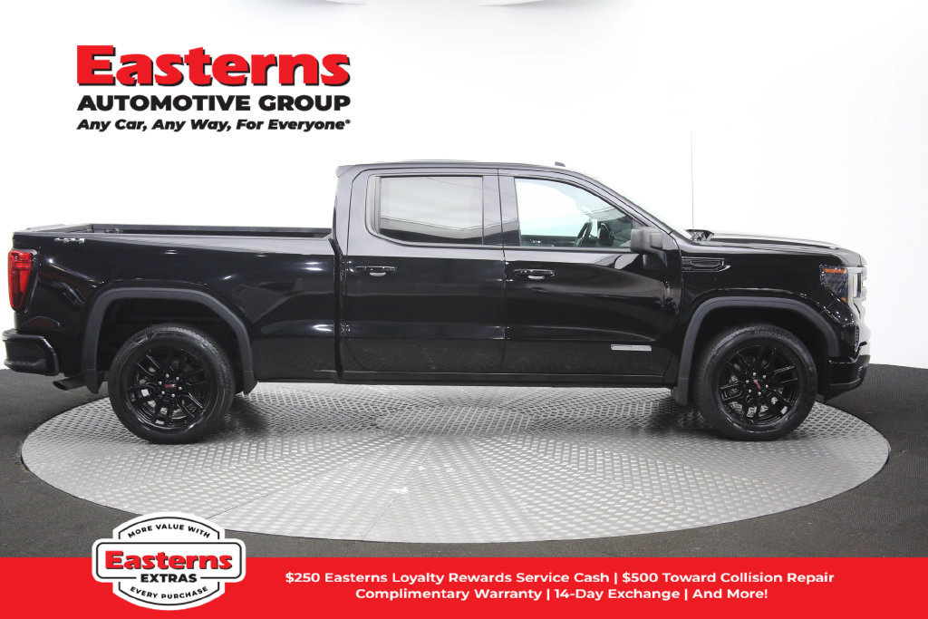 Used 2023 GMC Sierra 1500 Elevation AWD/4WD image 50