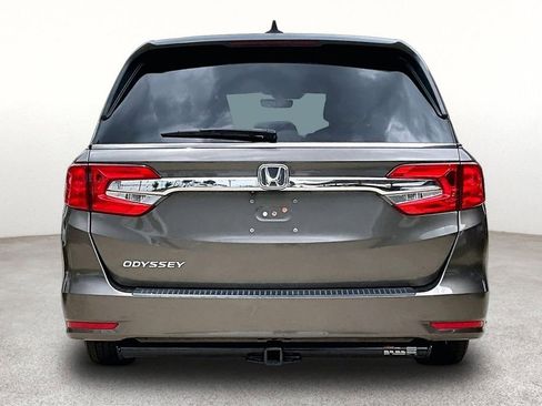 Used 2018 Honda Odyssey EX-L image 5