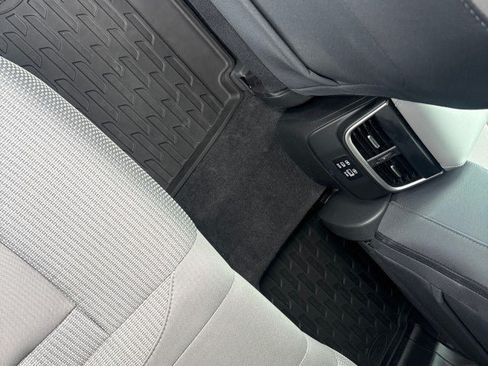 Certified 2025 Subaru Outback Premium AWD/4WD image 35