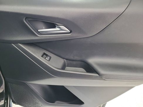 Certified 2025 Chevrolet Equinox LT w/ Midnight Edition image 21