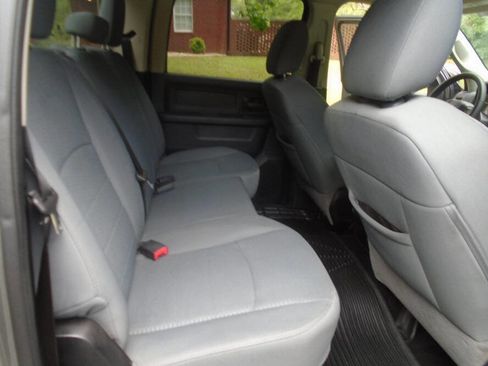 Used 2013 RAM 2500 Tradesman w/ Popular Equipment Group AWD/4WD image 20