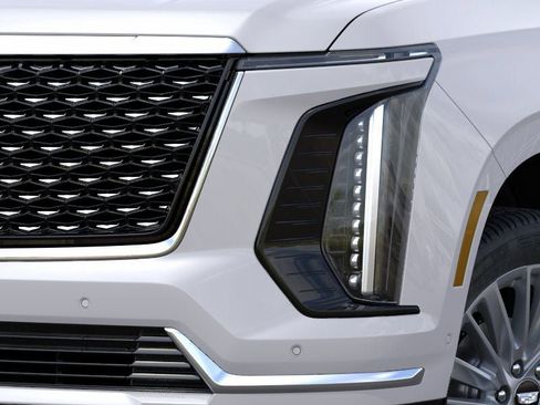 New 2025 Cadillac Escalade Premium Luxury image 10