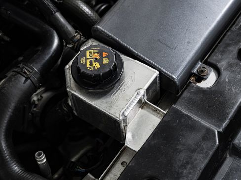 Used 2003 Ford Mustang Cobra image 40