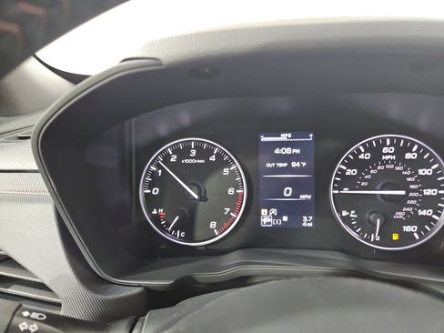 New 2026 Subaru Forester Sport w/ Onyx Edition AWD/4WD image 15
