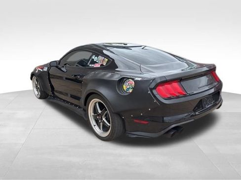 Used 2020 Ford Mustang GT Premium w/ GT Performance Package RWD image 21