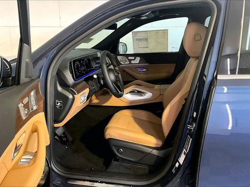 New 2026 Mercedes-Benz GLE 350 4MATIC image 13