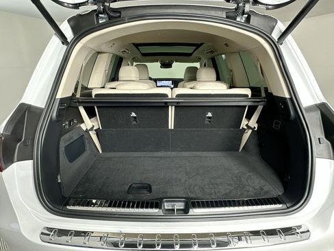 New 2026 Mercedes-Benz GLS 450 4MATIC image 28