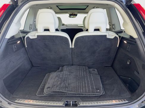 Used 2019 Volvo XC90 T5 Momentum w/ Multimedia Package image 50