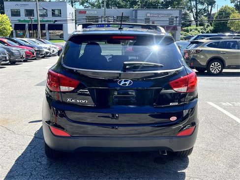 Used 2015 Hyundai Tucson SE image 5
