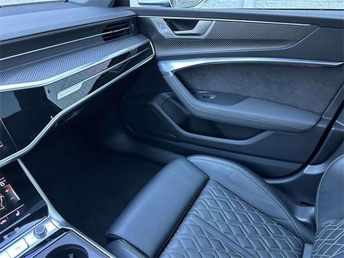 Used 2020 Audi S7 Premium Plus w/ S Sport Package image 34