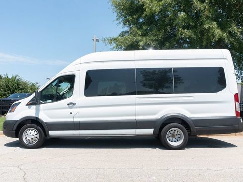 Used 2025 Ford Transit 350 XL RWD image 10