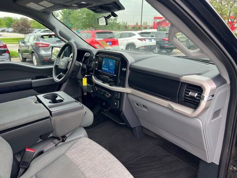 Used 2023 Ford F150 XLT image 26