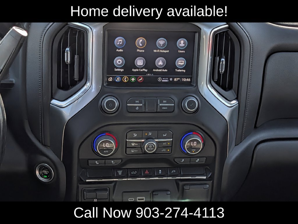 Used 2022 Chevrolet Silverado 3500 LT w/ Convenience Package AWD/4WD image 18