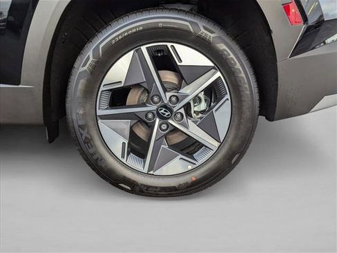 Used 2025 Hyundai Tucson SEL AWD/4WD image 9