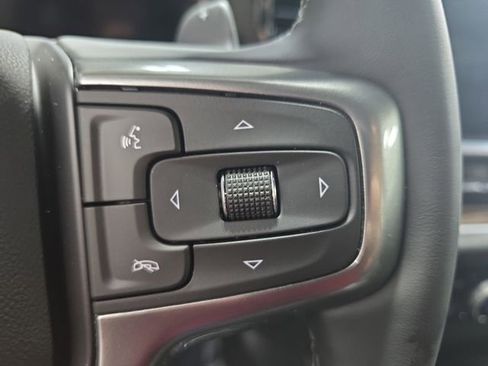 New 2026 Chevrolet Silverado 1500 RST w/ Convenience Package II image 18