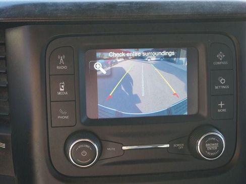 Used 2019 RAM 2500 Big Horn image 32