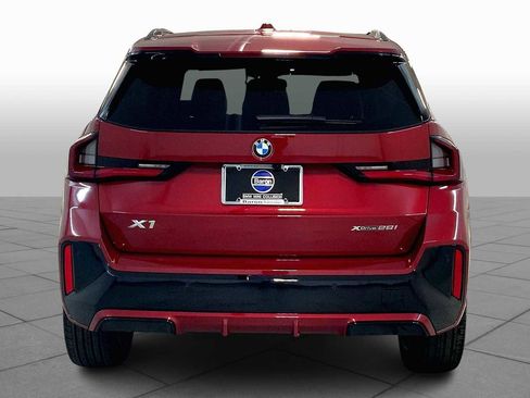 New 2026 BMW X1 xDrive28i w/ M Sport Package image 4