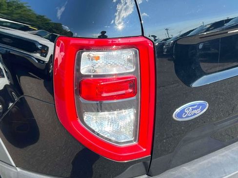 Used 2023 Ford Bronco Sport Outer Banks AWD/4WD image 12