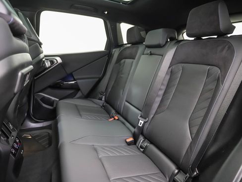 New 2026 BMW X3 M50 w/ Premium Package image 22