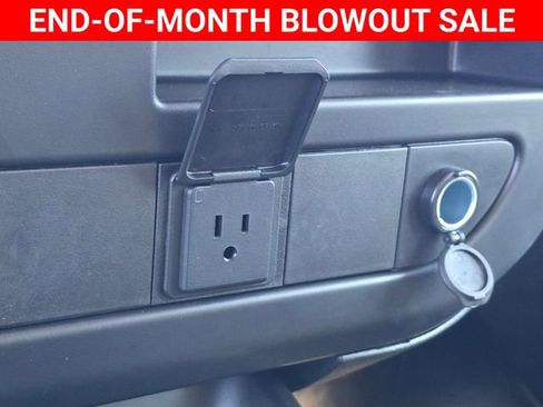 New 2025 Chevrolet Express 2500 w/ Driver Convenience Package image 25