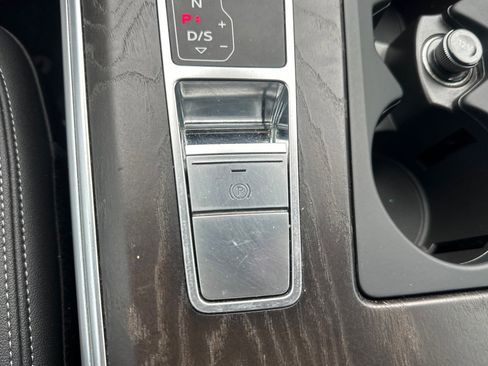 Used 2019 Audi A6 2.0T Premium Plus w/ Premium Plus Package image 37