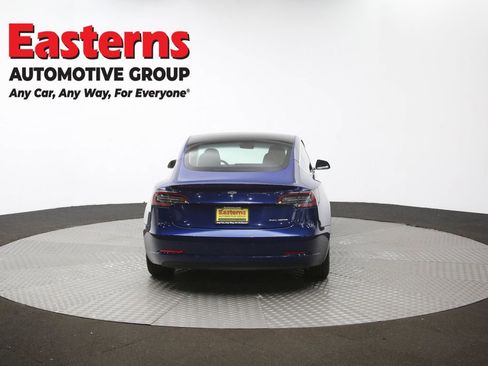 Used 2019 Tesla Model 3 Long Range AWD/4WD image 34