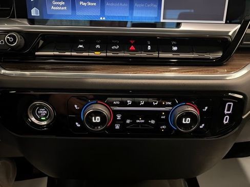 Used 2024 Chevrolet Silverado 1500 LT image 27