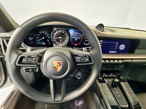 Used 2024 Porsche 911 Carrera image 14