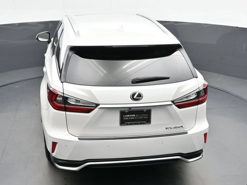 Used 2022 Lexus RX 350L Premium w/ Premium Package AWD/4WD image 42