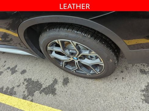 Used 2021 BMW X1 sDrive28i w/ Convenience Package FWD image 5